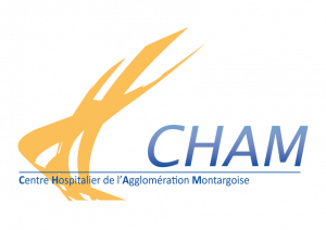 Logo CHAM